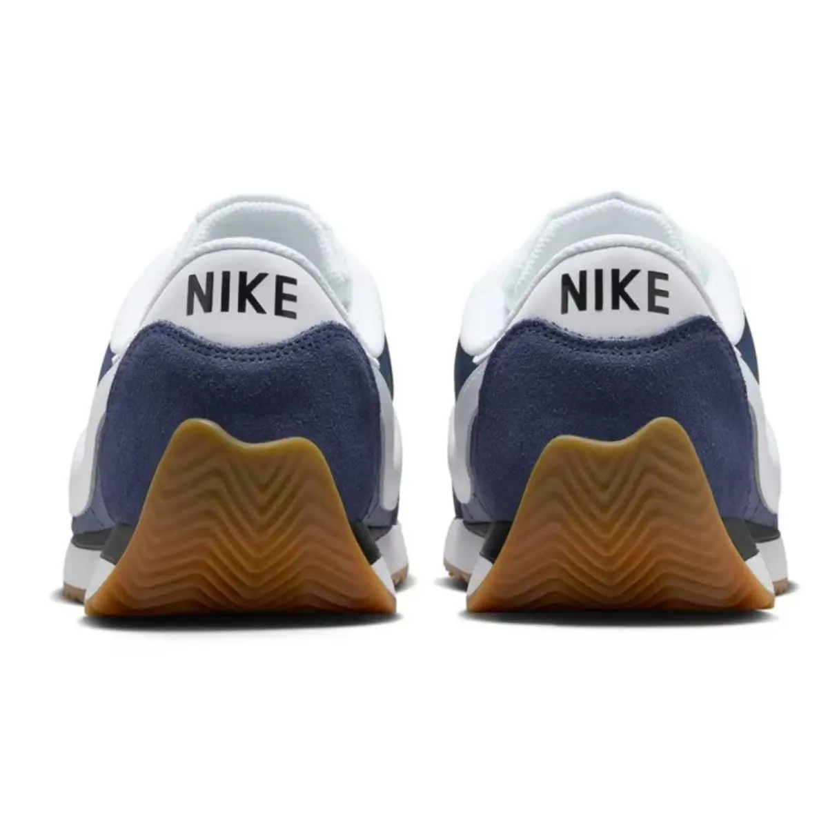 Nike shoes - Nike Pacific Sneaker - Pacific Sneaker - Blue, Maufacturer: Navy 1