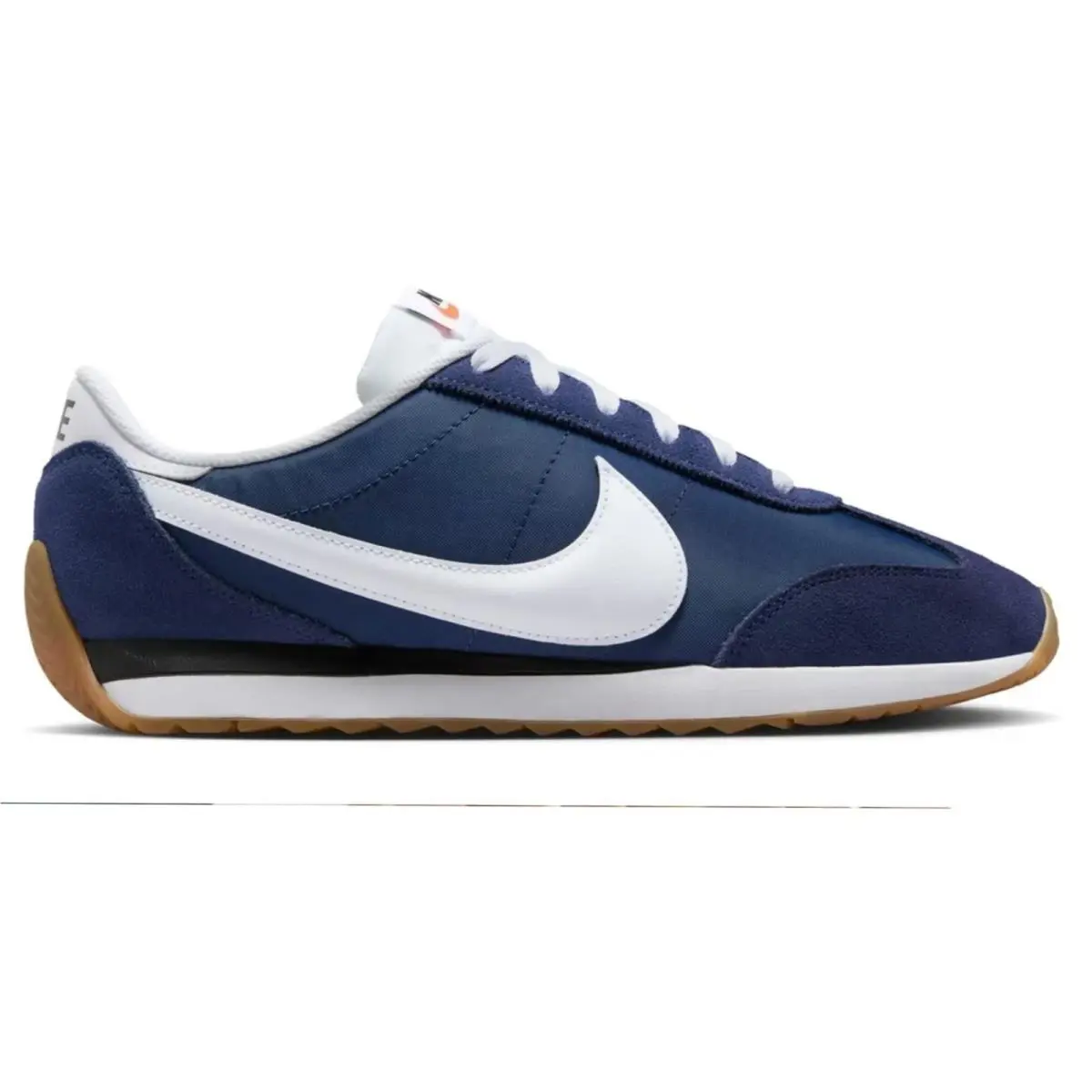 Nike shoes - Nike Pacific Sneaker - Pacific Sneaker - Blue, Maufacturer: Navy 2
