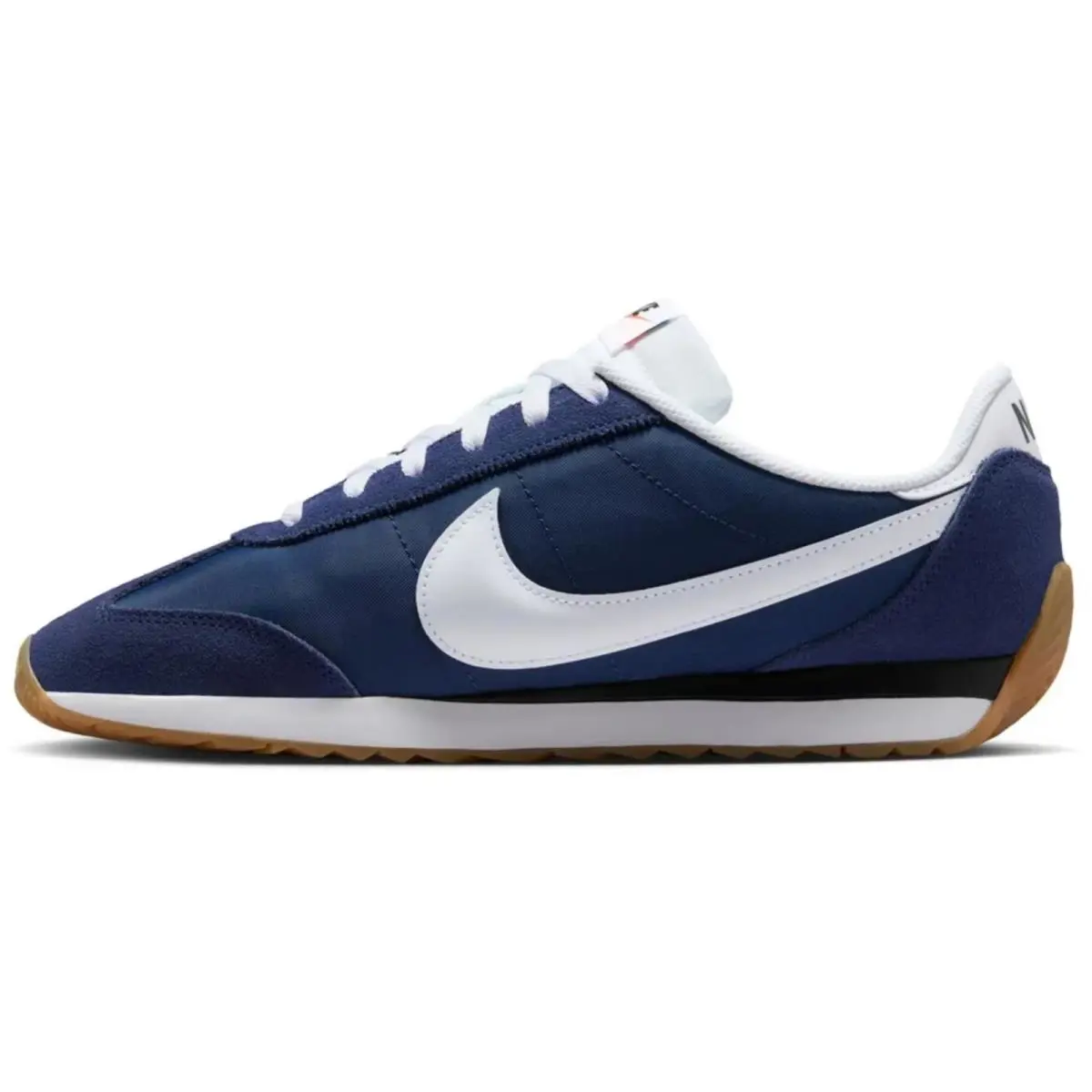 Nike shoes - Nike Pacific Sneaker - Pacific Sneaker - Blue, Maufacturer: Navy 5