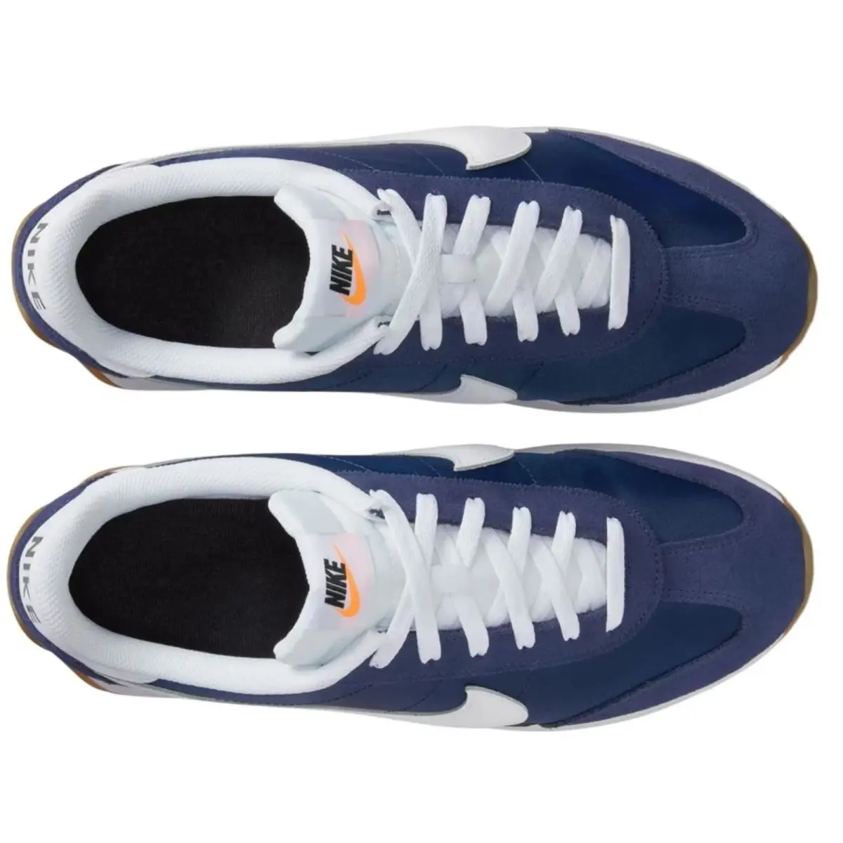 Nike shoes - Nike Pacific Sneaker - Pacific Sneaker - Blue, Maufacturer: Navy 6