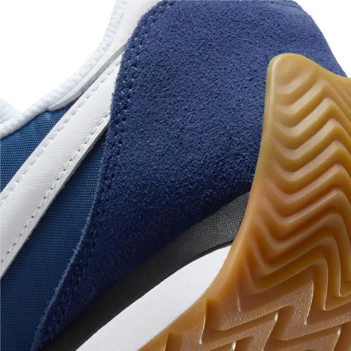 Nike shoes - Nike Pacific Sneaker - Pacific Sneaker - Blue, Maufacturer: Navy 21