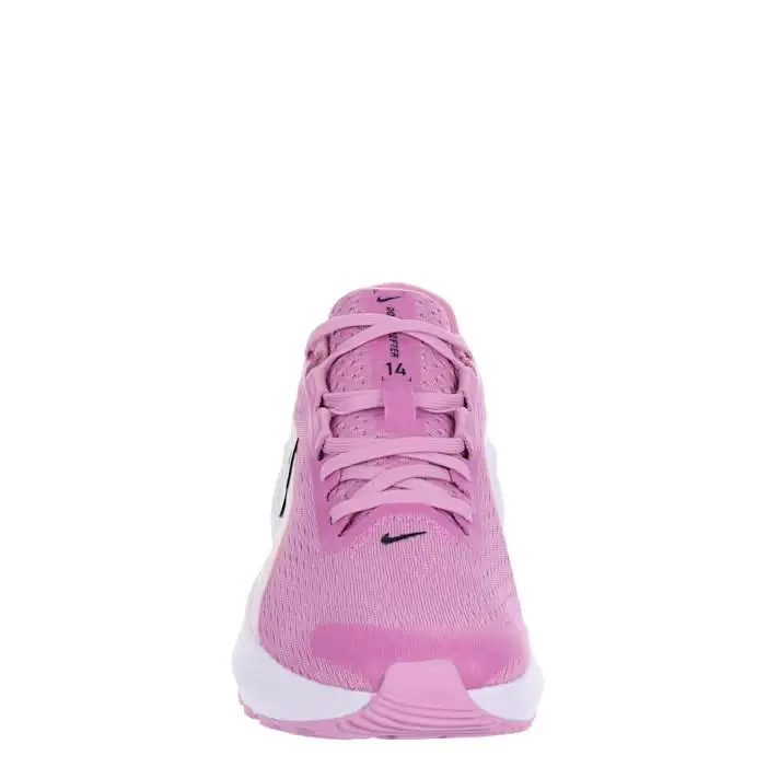 Nike shoes - DOWNSHIFTER - DOWNSHIFTER - Purple 35