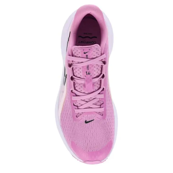 Nike shoes - DOWNSHIFTER - DOWNSHIFTER - Purple 38