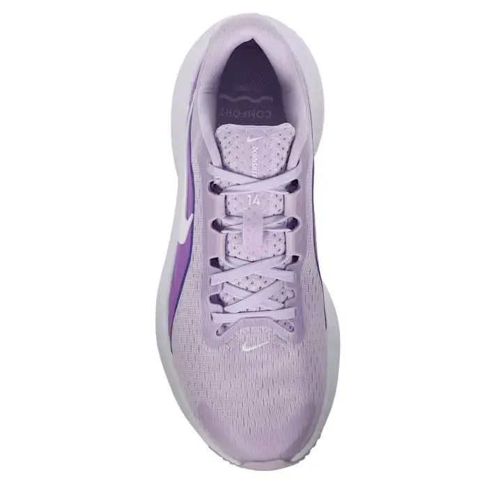 Nike shoes - DOWNSHIFTER - DOWNSHIFTER - Purple 11
