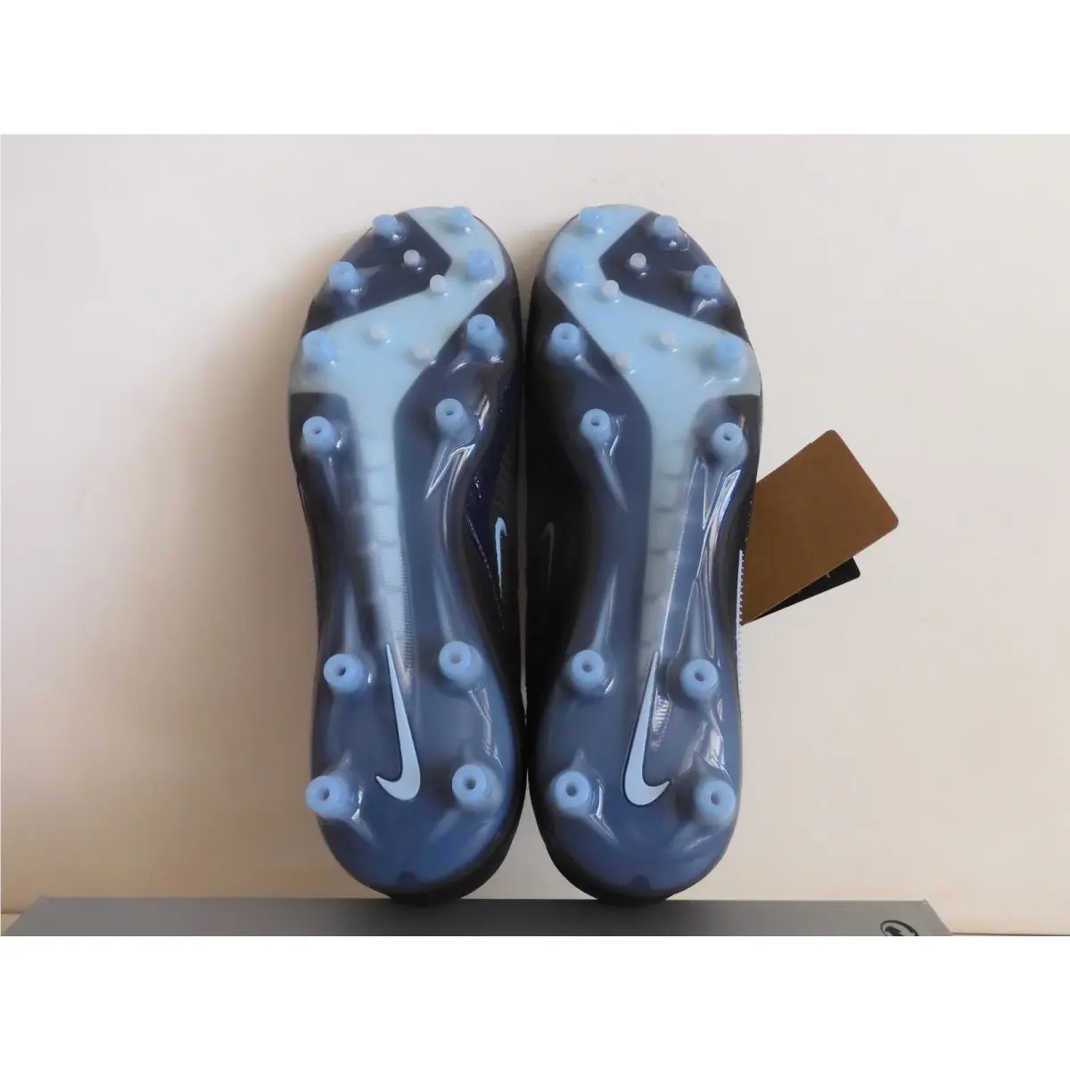 Nike shoes - Nike Phantom 6 - Phantom - HQ2335-003 - Black 6