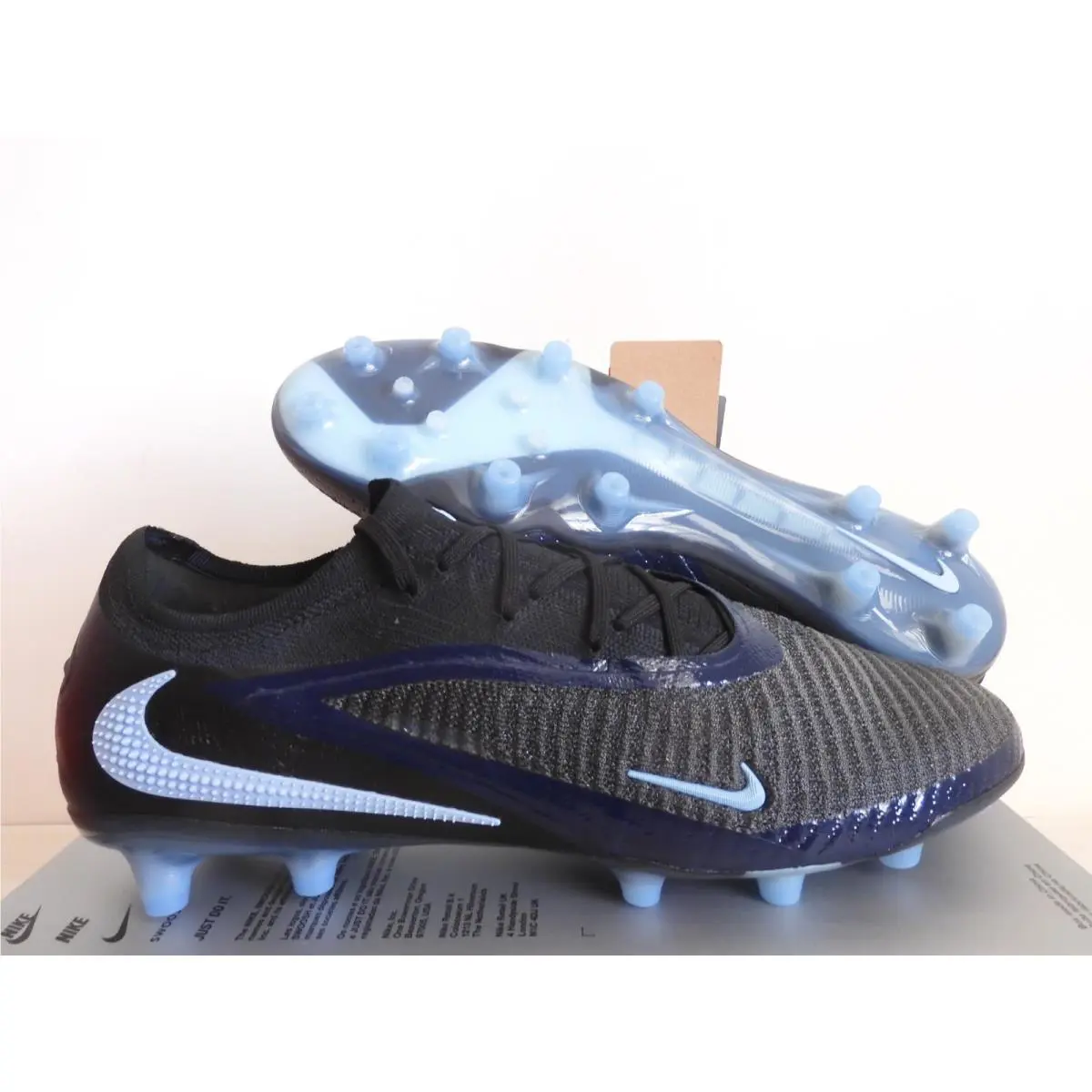 Nike shoes - Nike Phantom 6 - Phantom - HQ2335-003 - Black 7