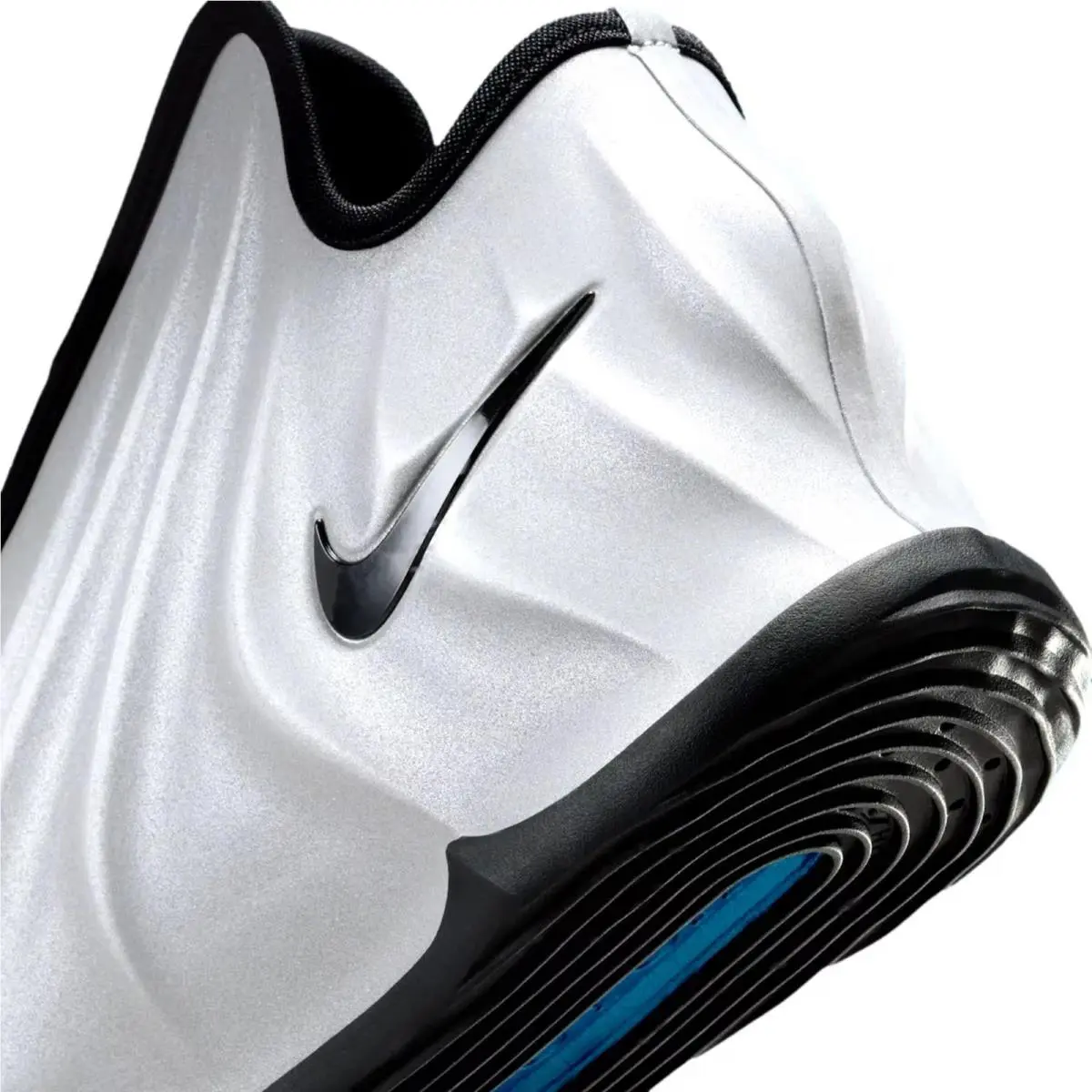 Nike shoes - G.T. Future - Future - Multicolor 6