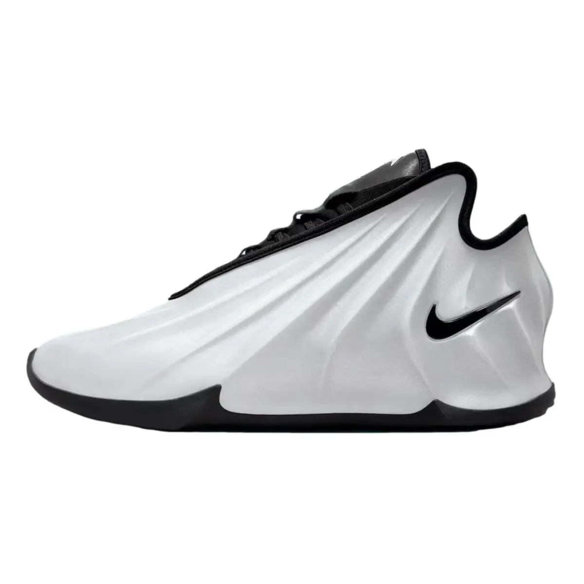 Nike shoes - G.T. Future - Future - Multicolor 3