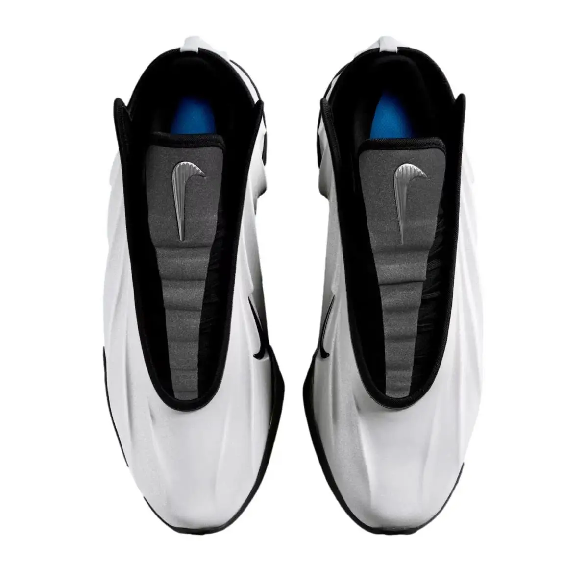 Nike shoes - G.T. Future - Future - Multicolor 4