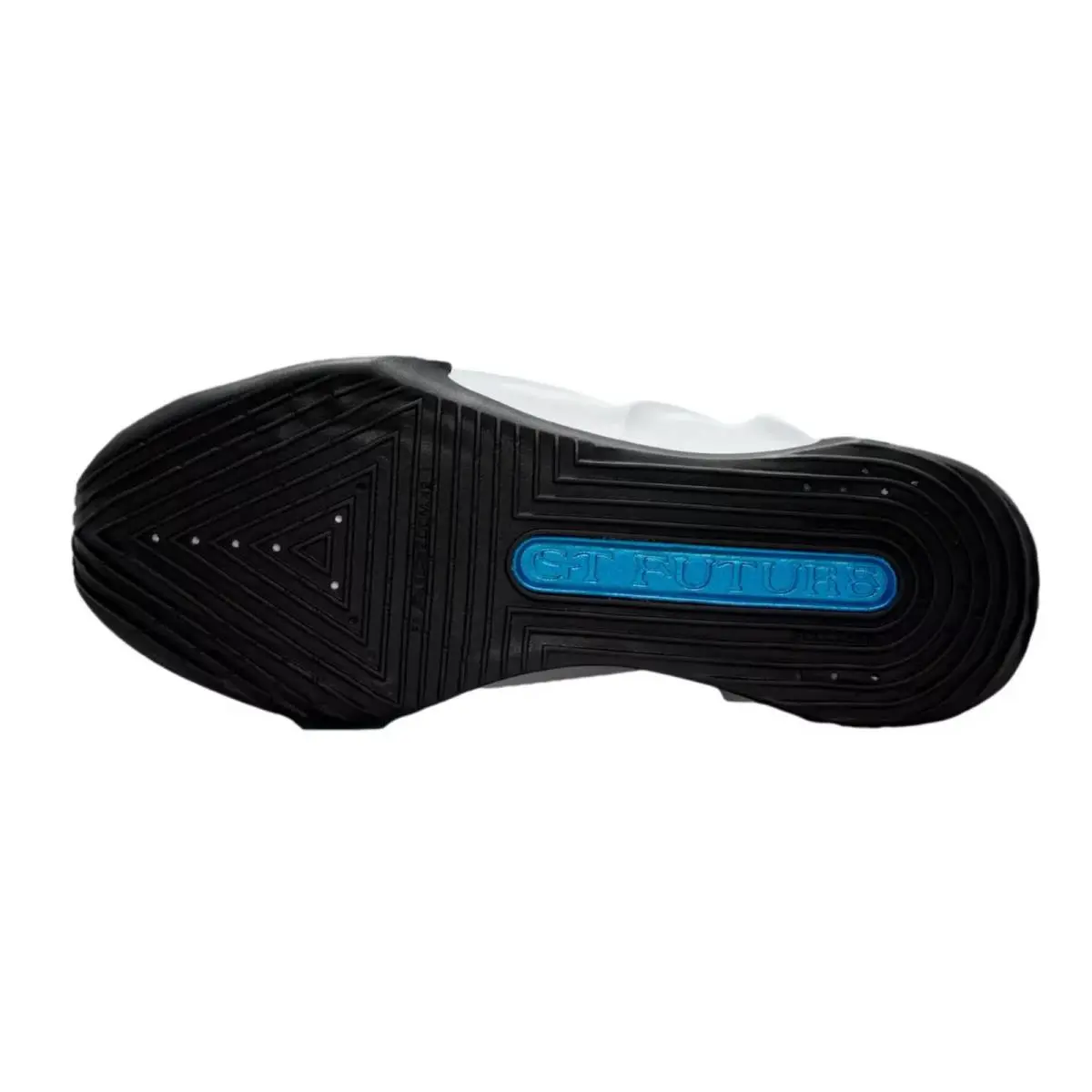 Nike shoes - G.T. Future - Future - Multicolor 5