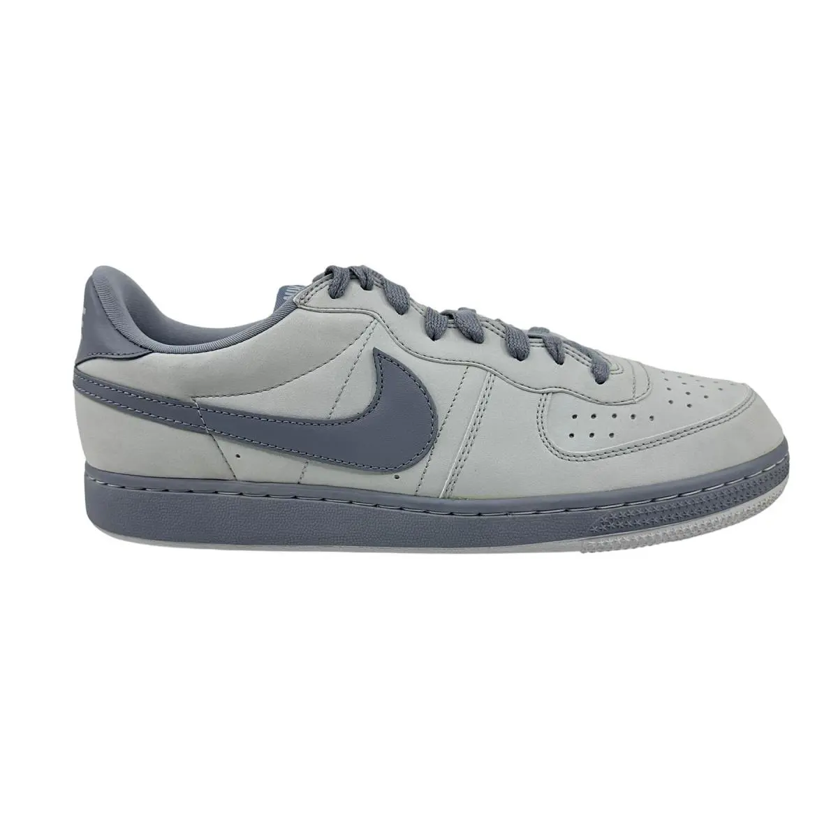 Nike shoes - Nike Legend - Legend - 310130 004 - Gray, Manufacturer: Neutral Grey Stealth 1