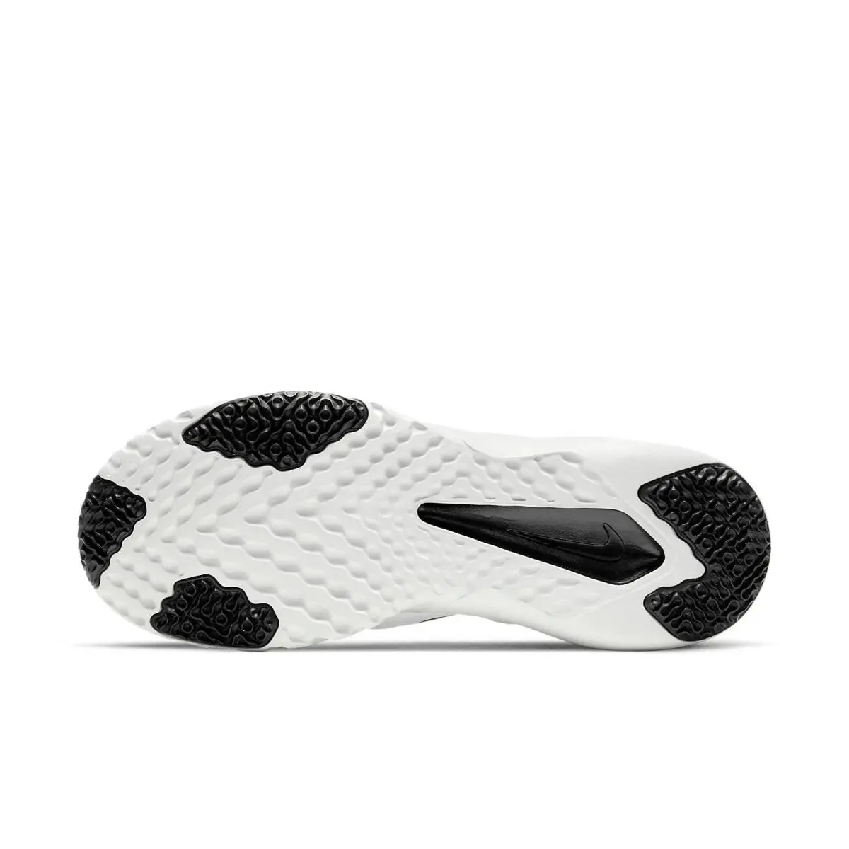 Nike shoes - Nike Renew Retaliation - Renew Retaliation - CK5074-100 - White 4