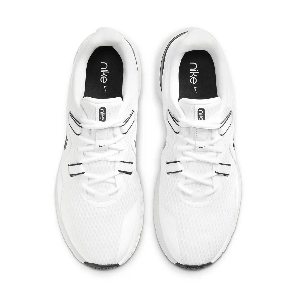 Nike shoes - Nike Renew Retaliation - Renew Retaliation - CK5074-100 - White 10