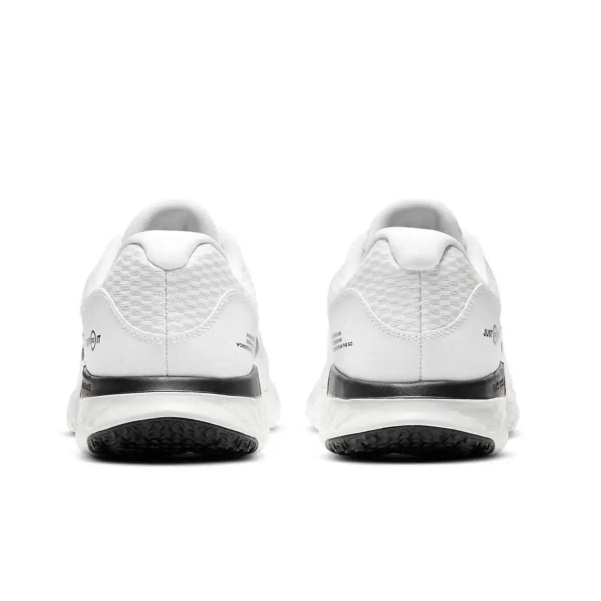 Nike shoes - Nike Renew Retaliation - Renew Retaliation - CK5074-100 - White 11
