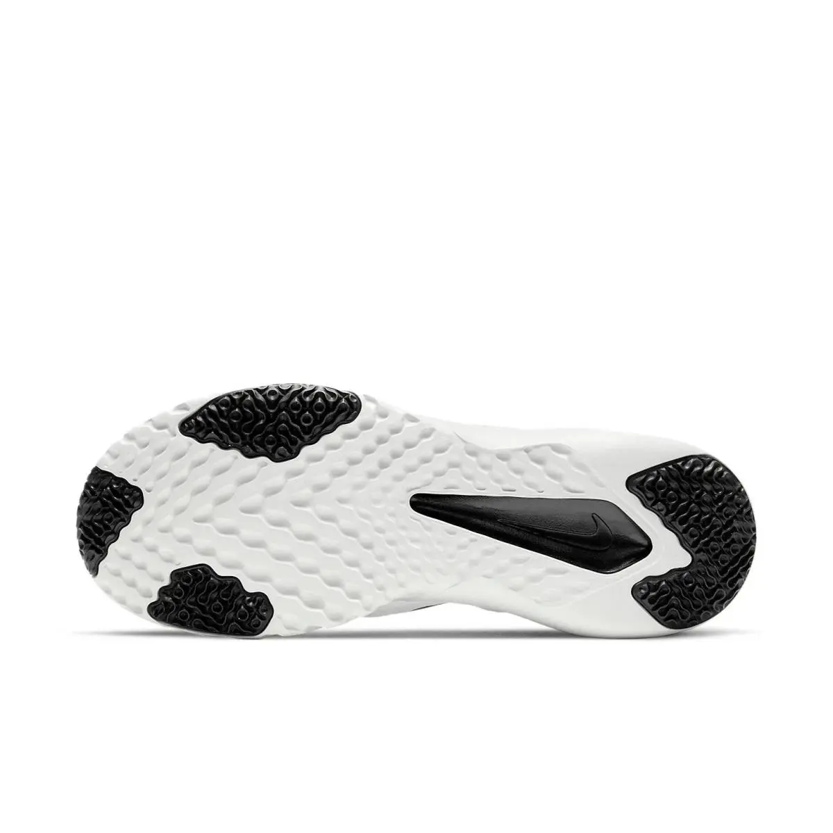 Nike shoes - Nike Renew Retaliation - Renew Retaliation - CK5074-100 - White 12