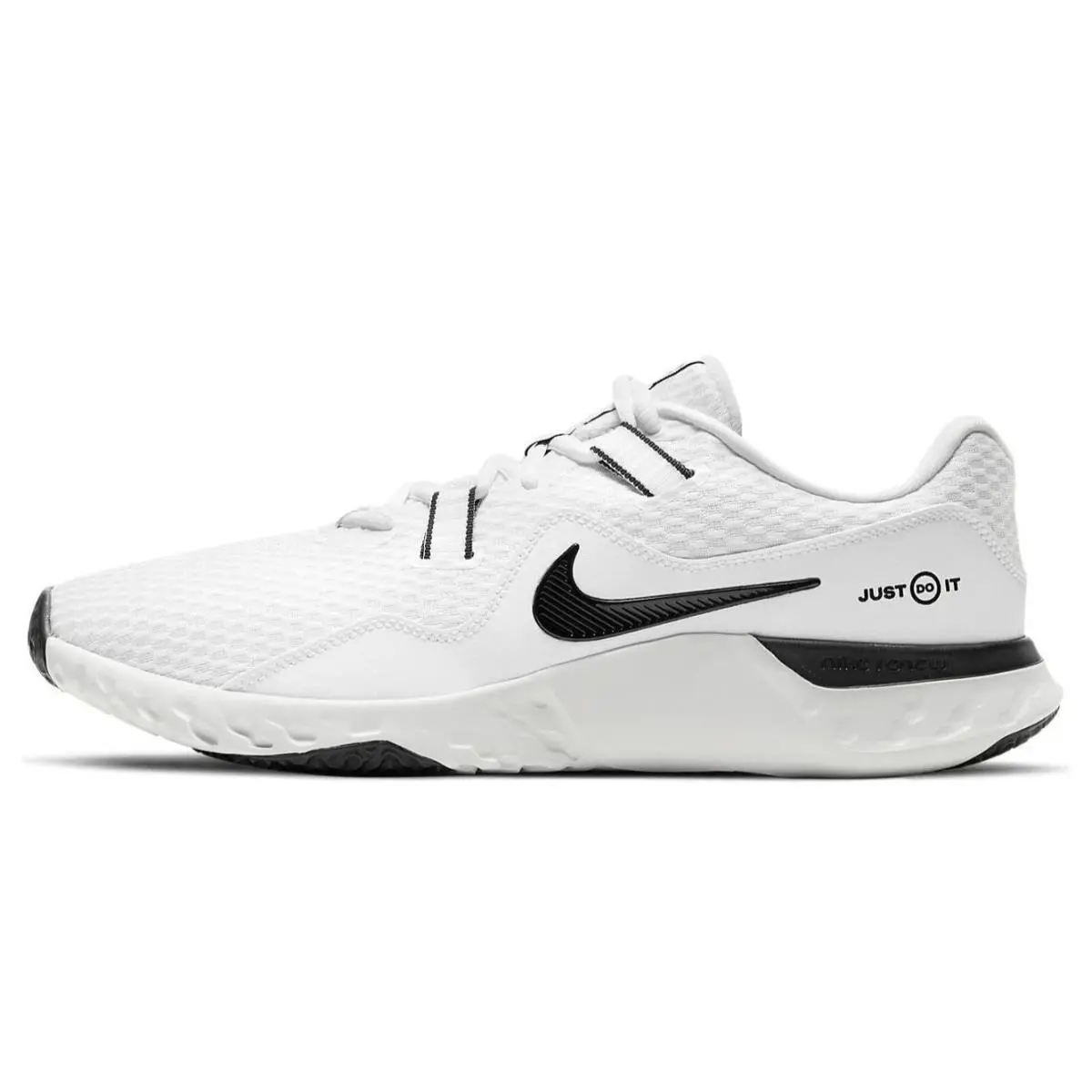 Nike shoes - Nike Renew Retaliation - Renew Retaliation - CK5074-100 - White 7