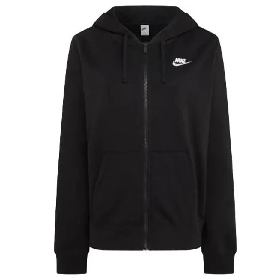 Nike clothing - Black 1