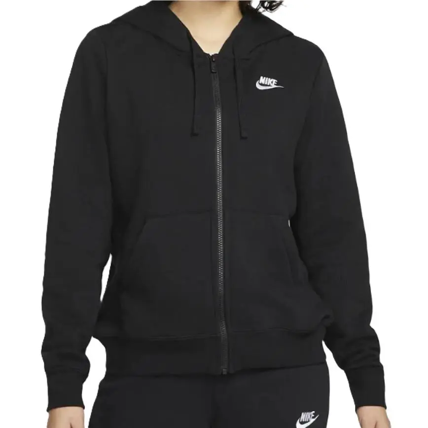 Nike clothing - Black 2