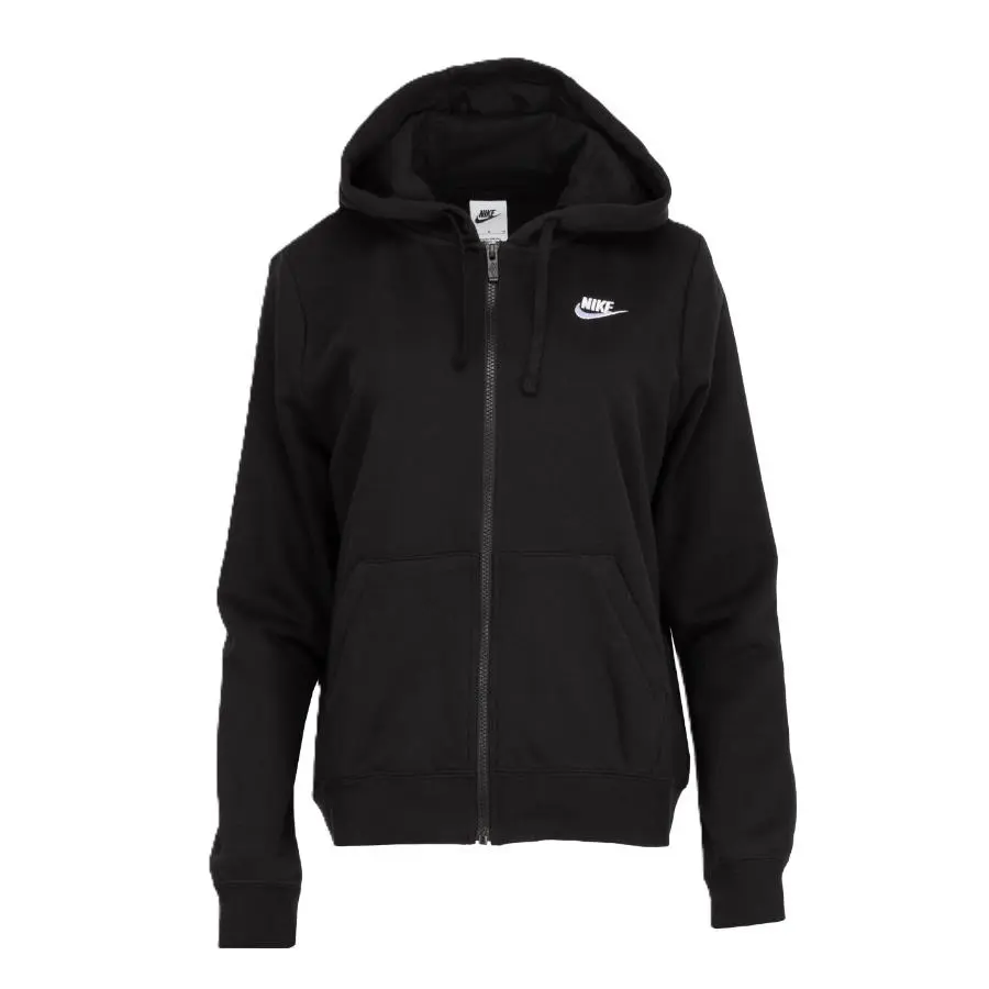 Nike clothing - Black 5