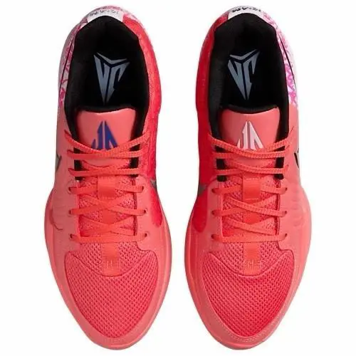 Nike shoes - Nike Ja 2 - HEARTS - MAGIC EMBER/IRON GREY 3