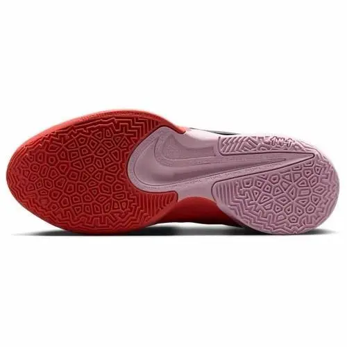 Nike shoes - Nike Ja 2 - HEARTS - MAGIC EMBER/IRON GREY 5