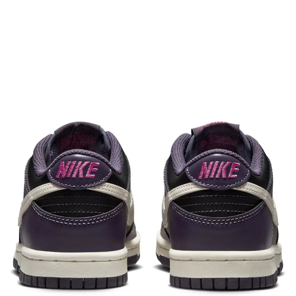 Nike shoes - FB9109 003 - FB9109 003 - Black/Pale Ivory-Dark Raisin 2