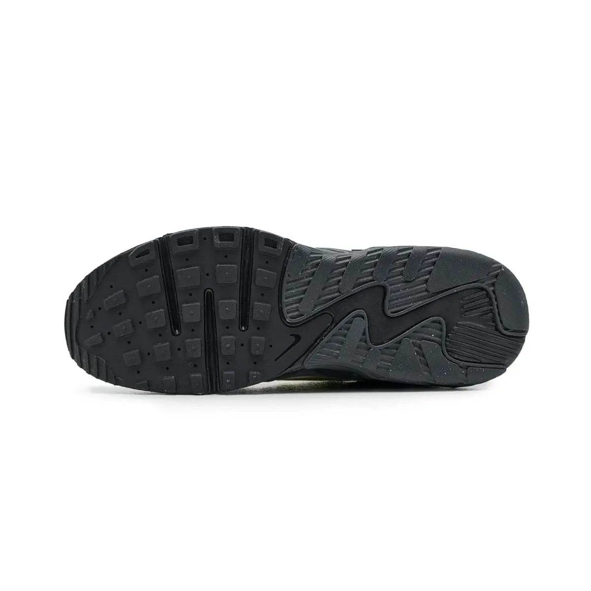 Nike shoes - Atmosphere Grey/Neon Yellow/Anthracite 3