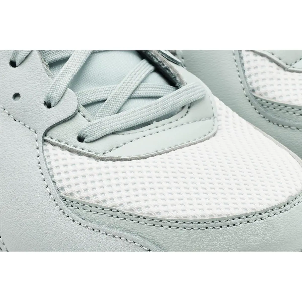 Nike shoes - Atmosphere Grey/Neon Yellow/Anthracite 79