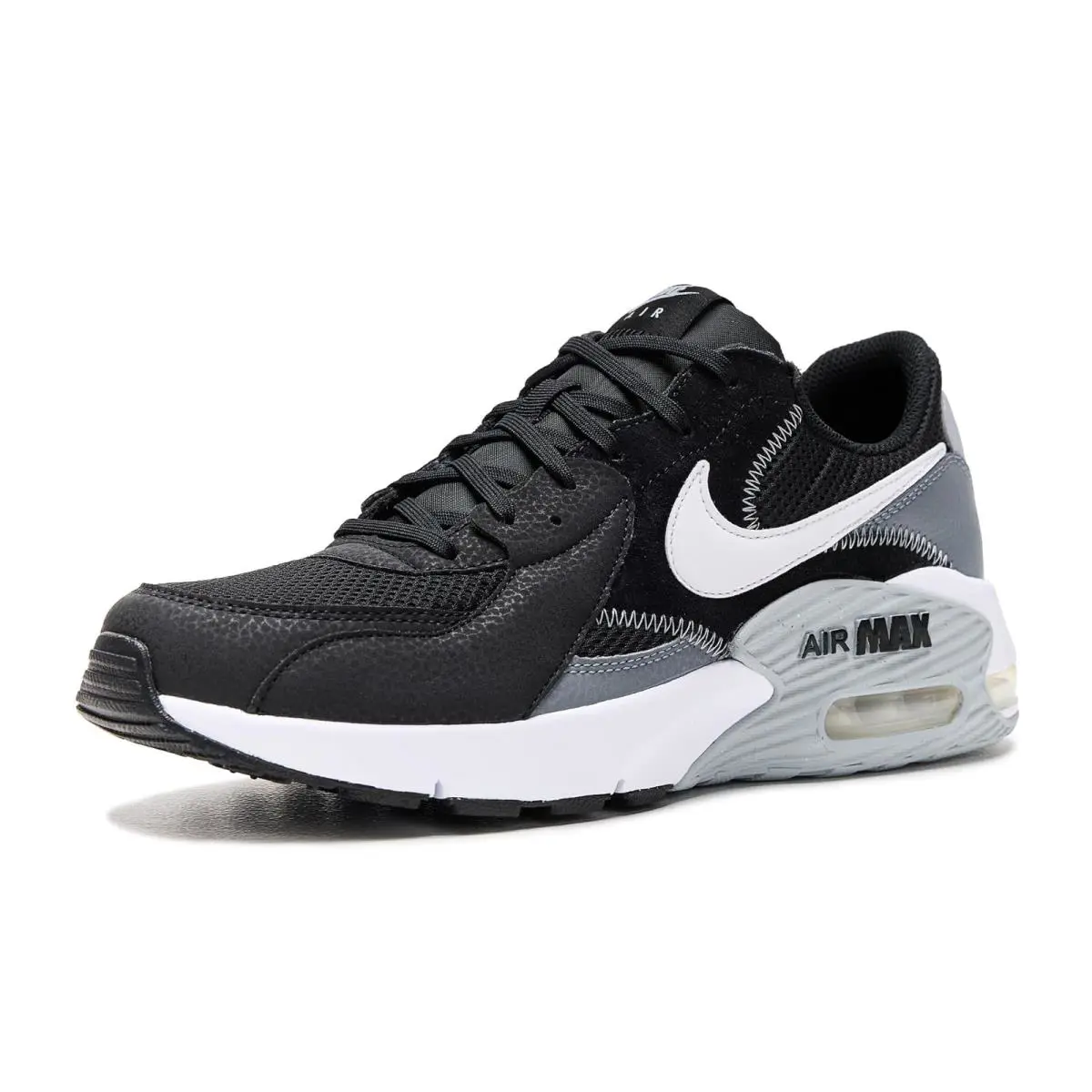 Nike shoes - Atmosphere Grey/Neon Yellow/Anthracite 20