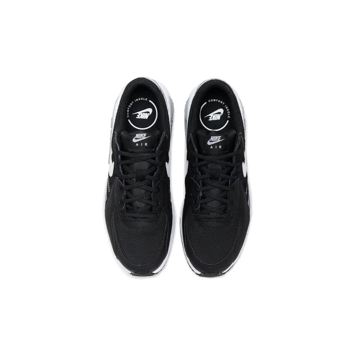 Nike shoes - Atmosphere Grey/Neon Yellow/Anthracite 21