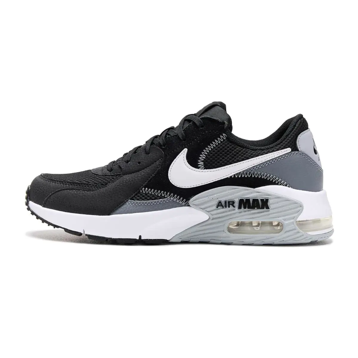 Nike shoes - Atmosphere Grey/Neon Yellow/Anthracite 23