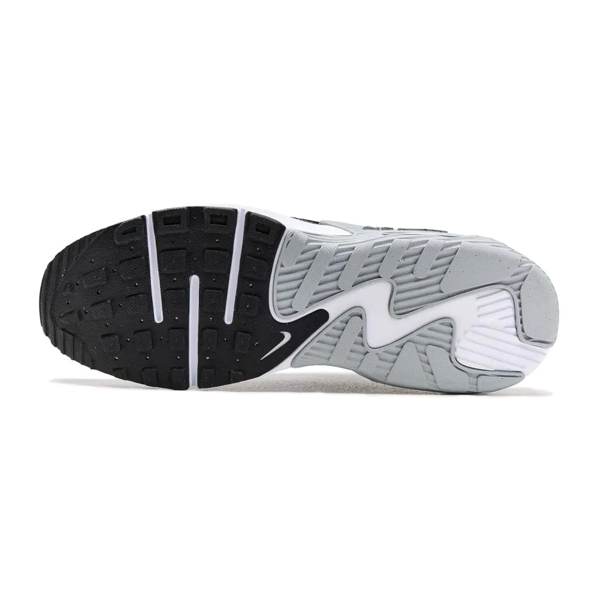 Nike shoes - Atmosphere Grey/Neon Yellow/Anthracite 24