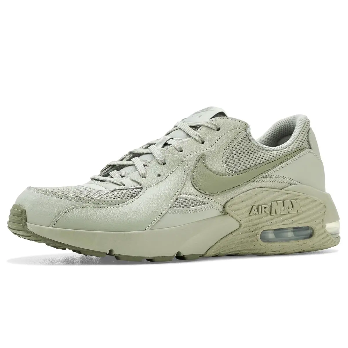 Nike shoes - Atmosphere Grey/Neon Yellow/Anthracite 67