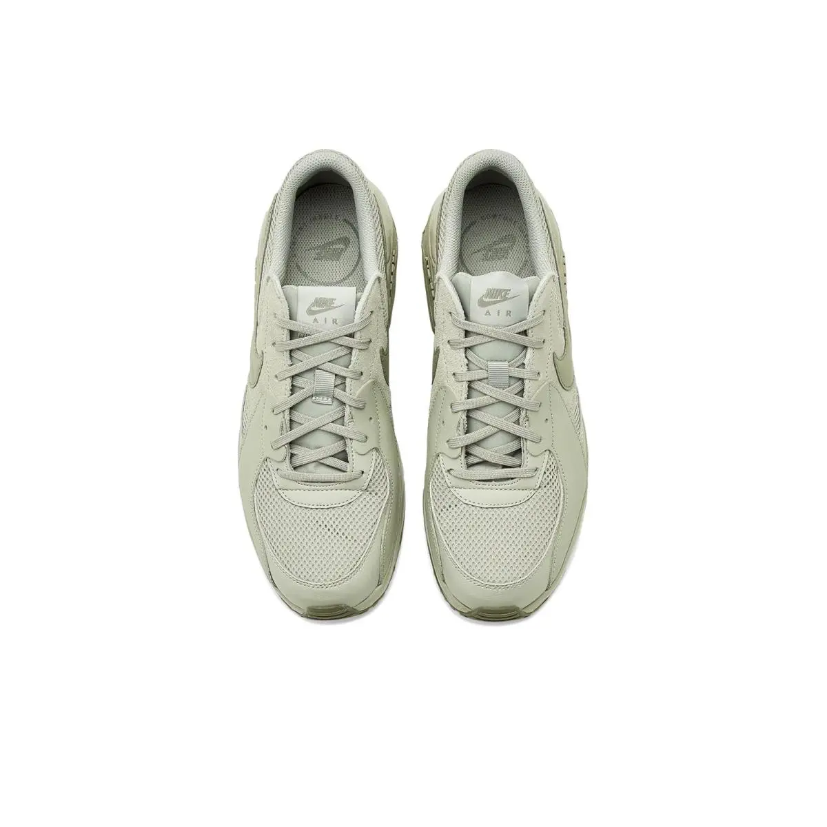Nike shoes - Atmosphere Grey/Neon Yellow/Anthracite 68