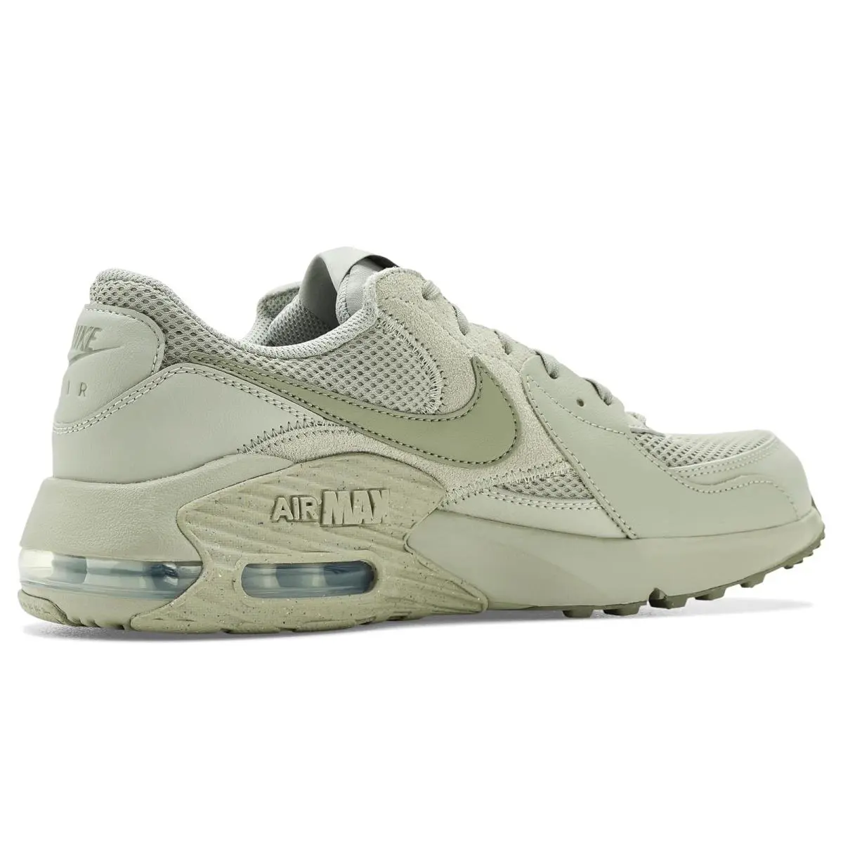 Nike shoes - Atmosphere Grey/Neon Yellow/Anthracite 69
