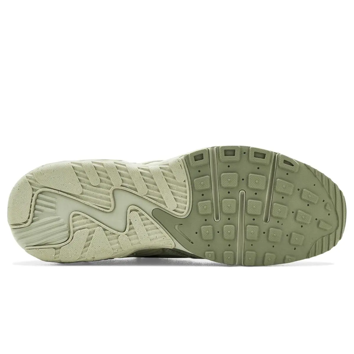 Nike shoes - Atmosphere Grey/Neon Yellow/Anthracite 71