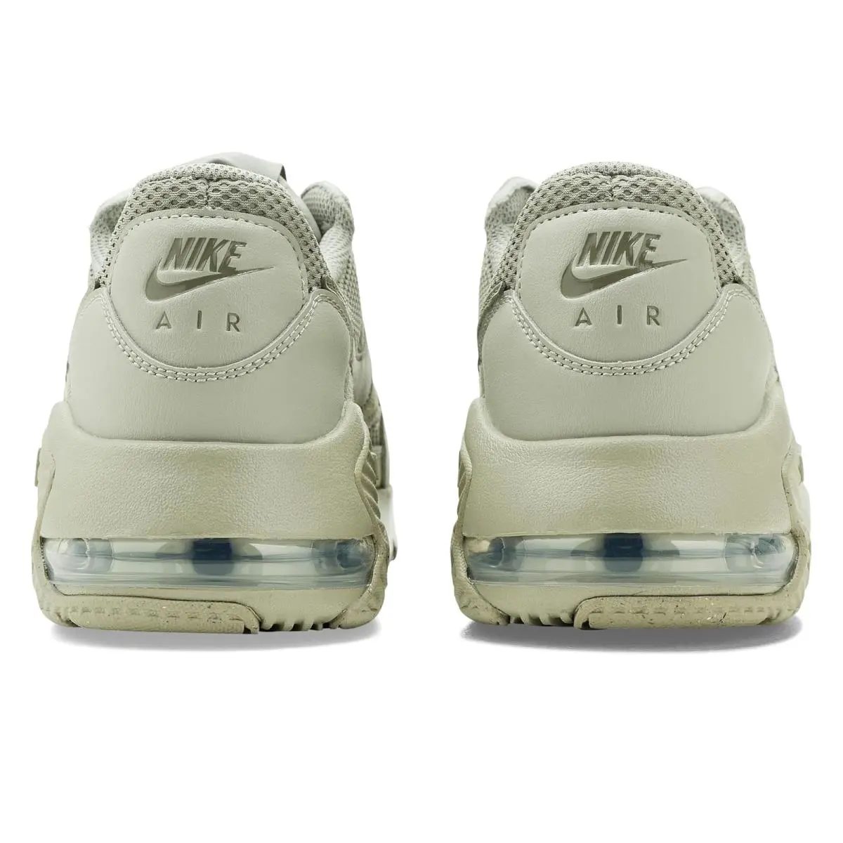 Nike shoes - Atmosphere Grey/Neon Yellow/Anthracite 73