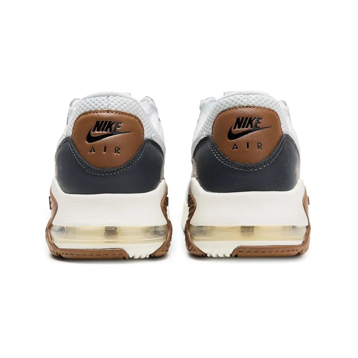 Nike shoes - Atmosphere Grey/Neon Yellow/Anthracite 52