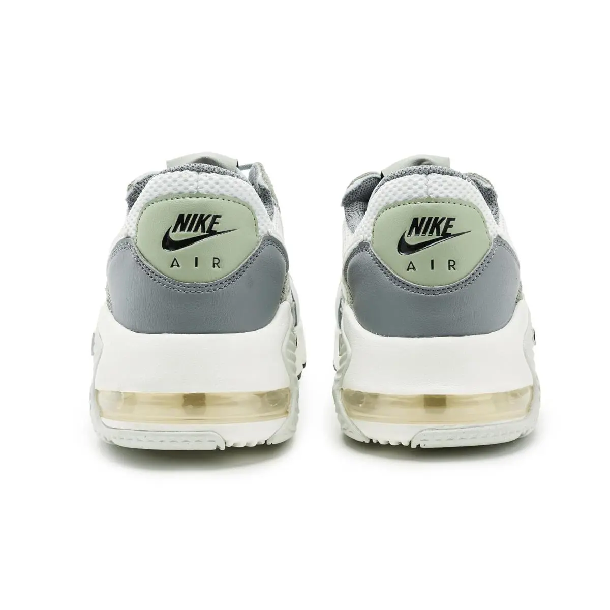 Nike shoes - Atmosphere Grey/Neon Yellow/Anthracite 80