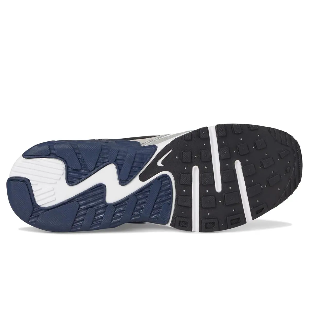 Nike shoes - Atmosphere Grey/Neon Yellow/Anthracite 55