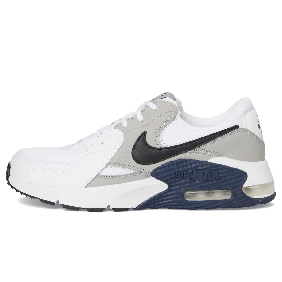 Nike shoes - Atmosphere Grey/Neon Yellow/Anthracite 56