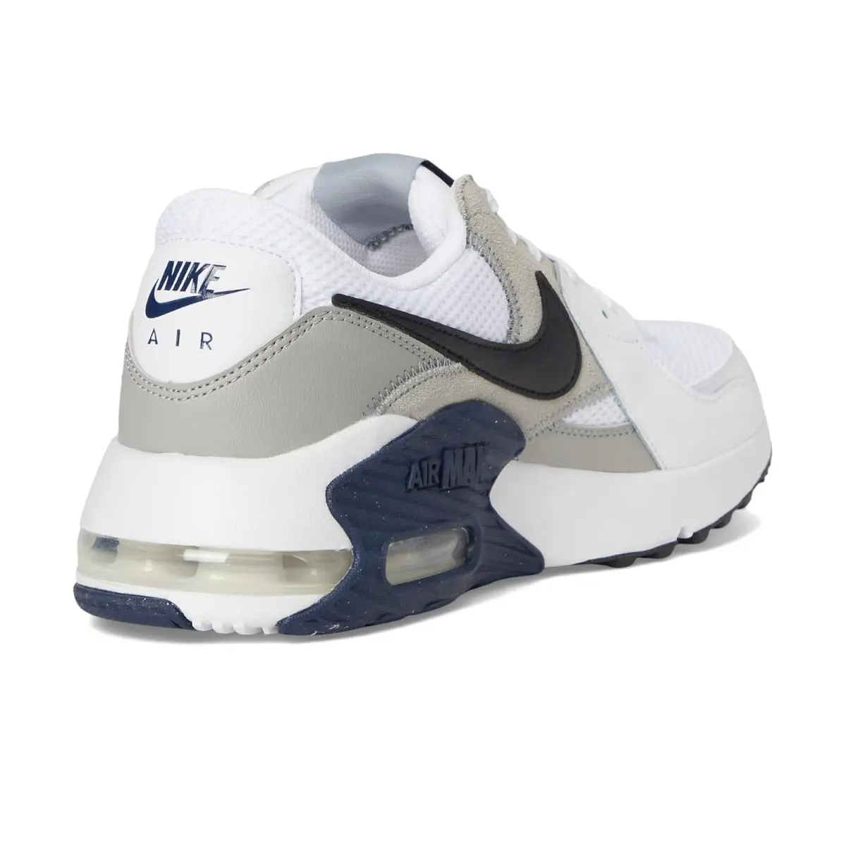 Nike shoes - Atmosphere Grey/Neon Yellow/Anthracite 57