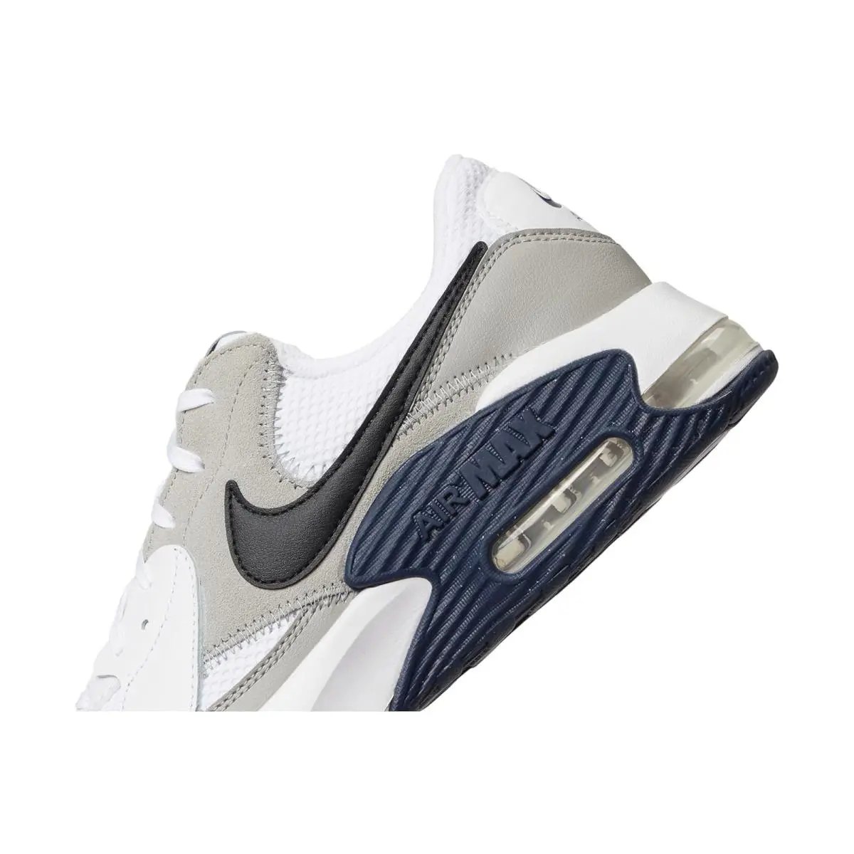 Nike shoes - Atmosphere Grey/Neon Yellow/Anthracite 58