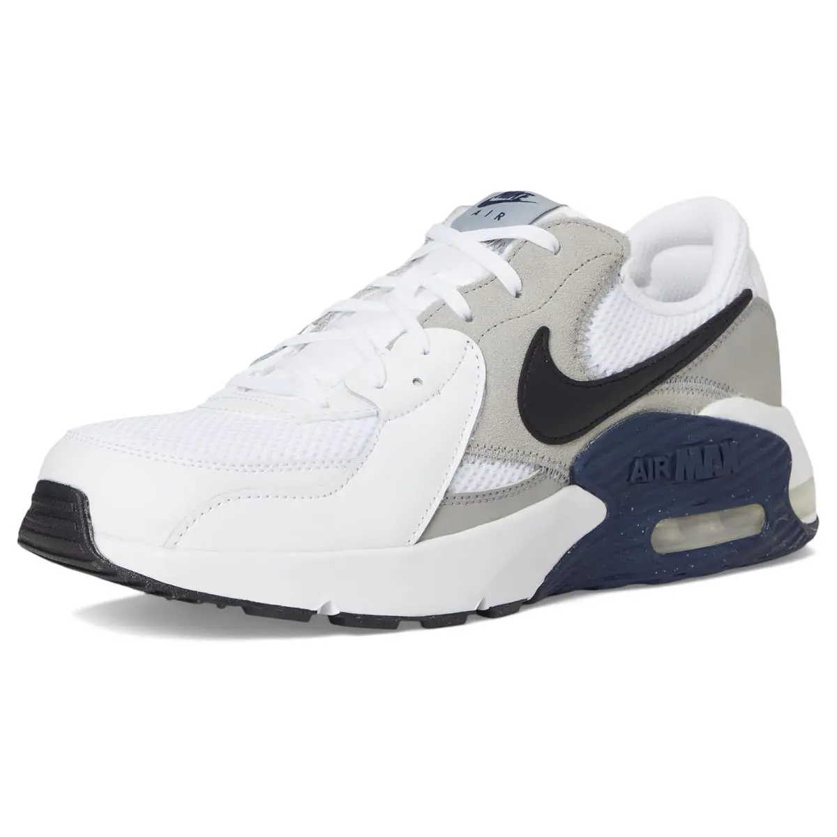 Nike shoes - Atmosphere Grey/Neon Yellow/Anthracite 59