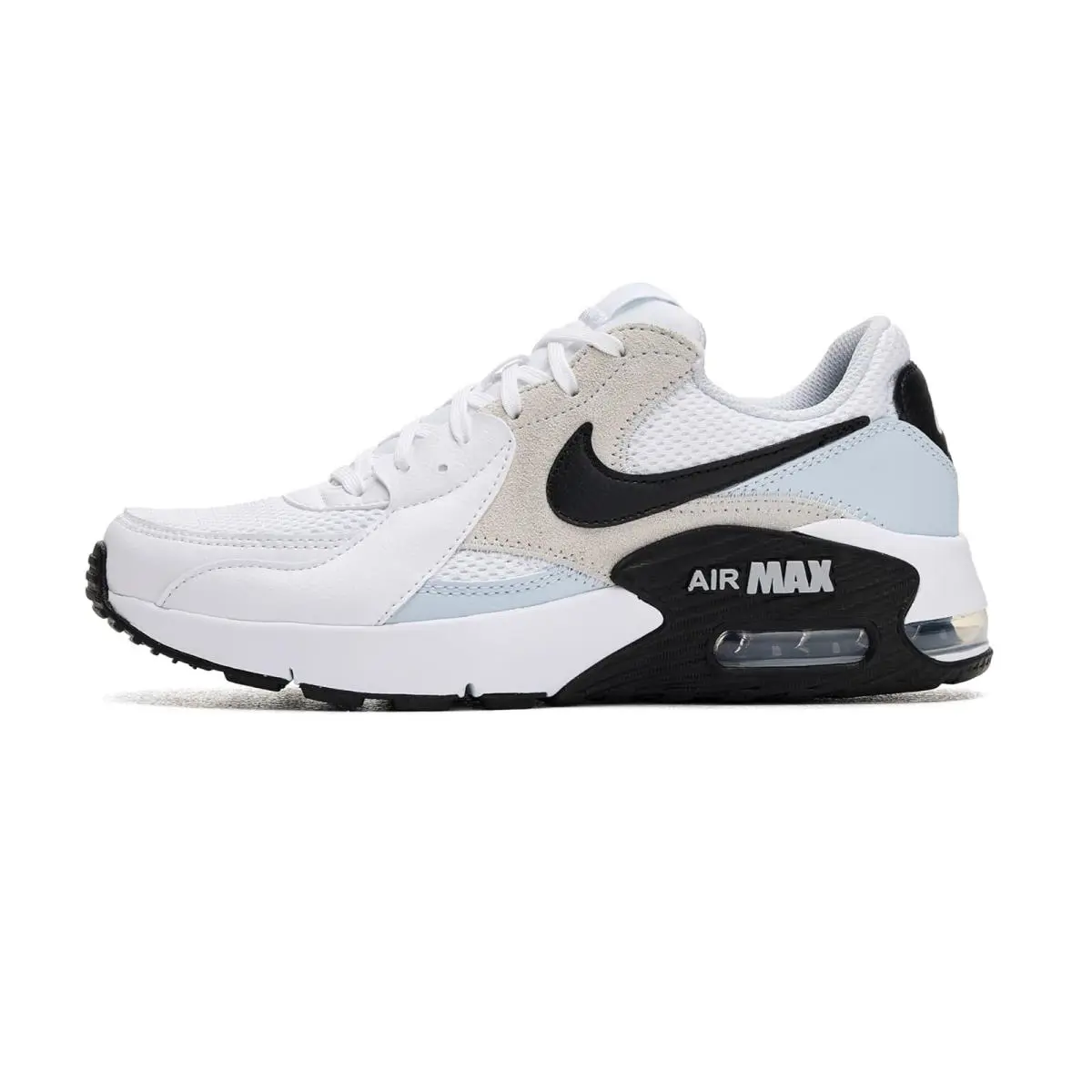 Nike shoes - Atmosphere Grey/Neon Yellow/Anthracite 63