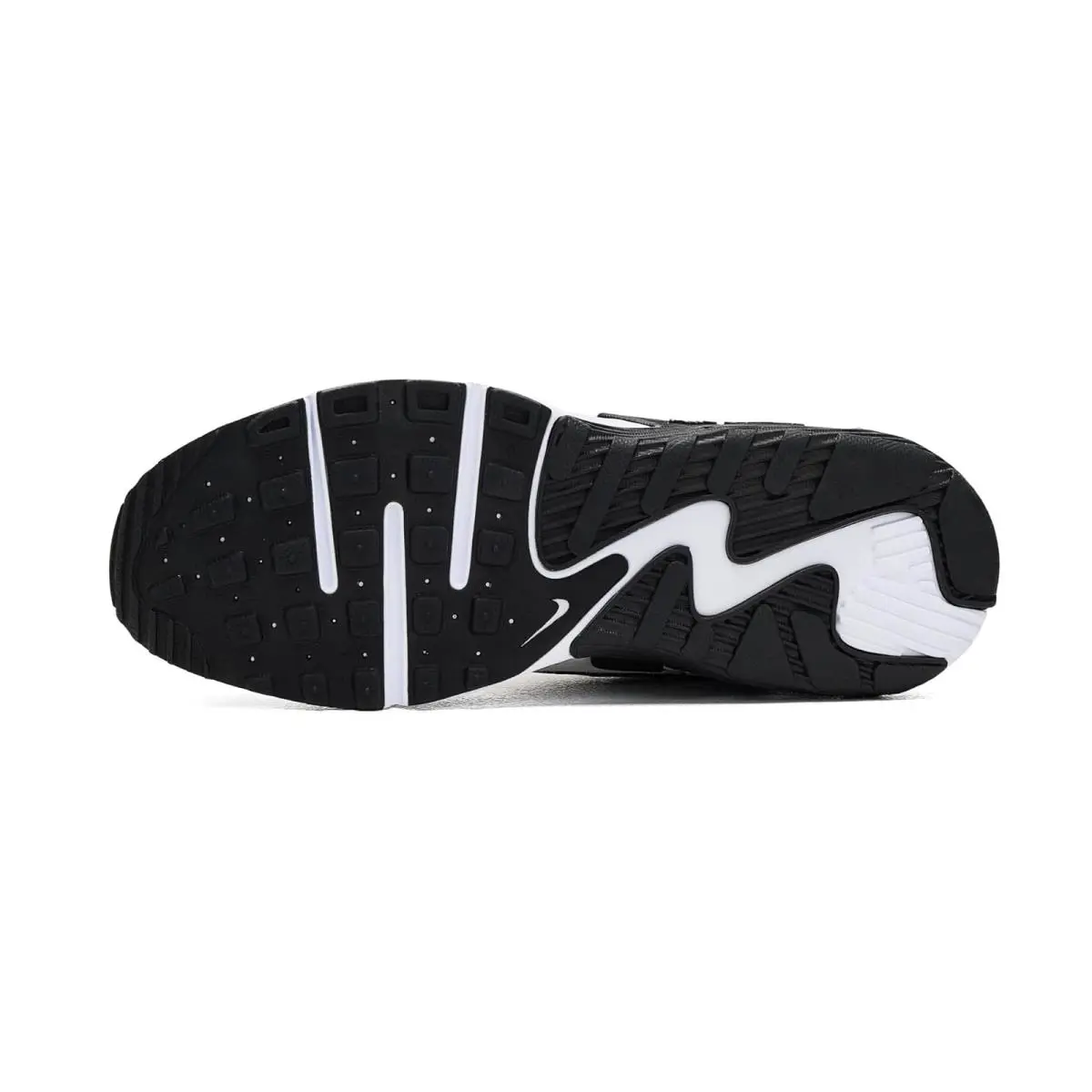 Nike shoes - Atmosphere Grey/Neon Yellow/Anthracite 64