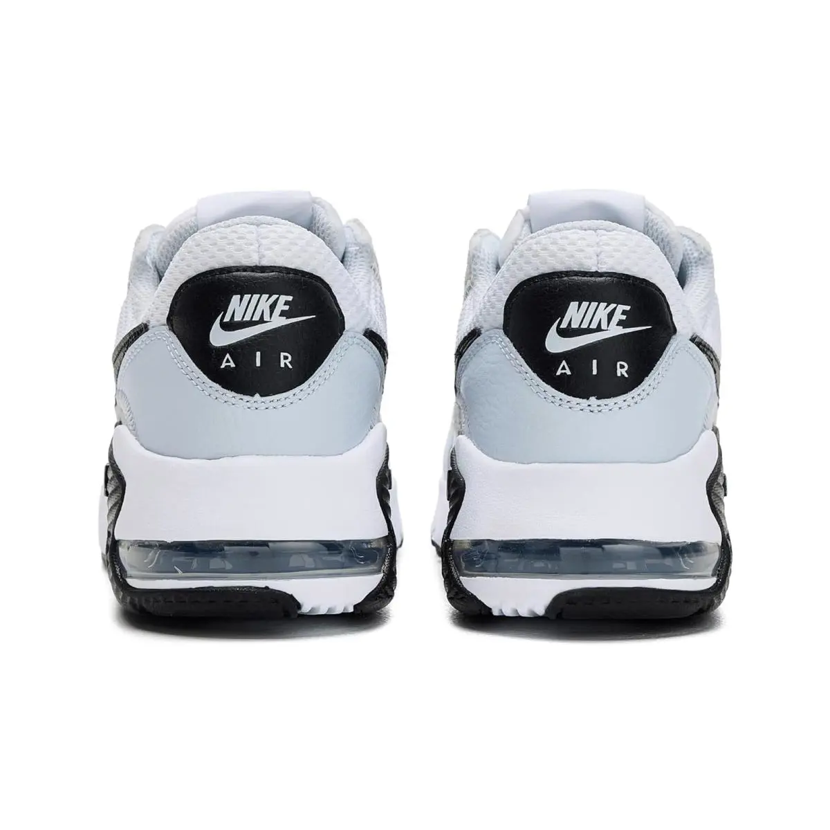 Nike shoes - Atmosphere Grey/Neon Yellow/Anthracite 66