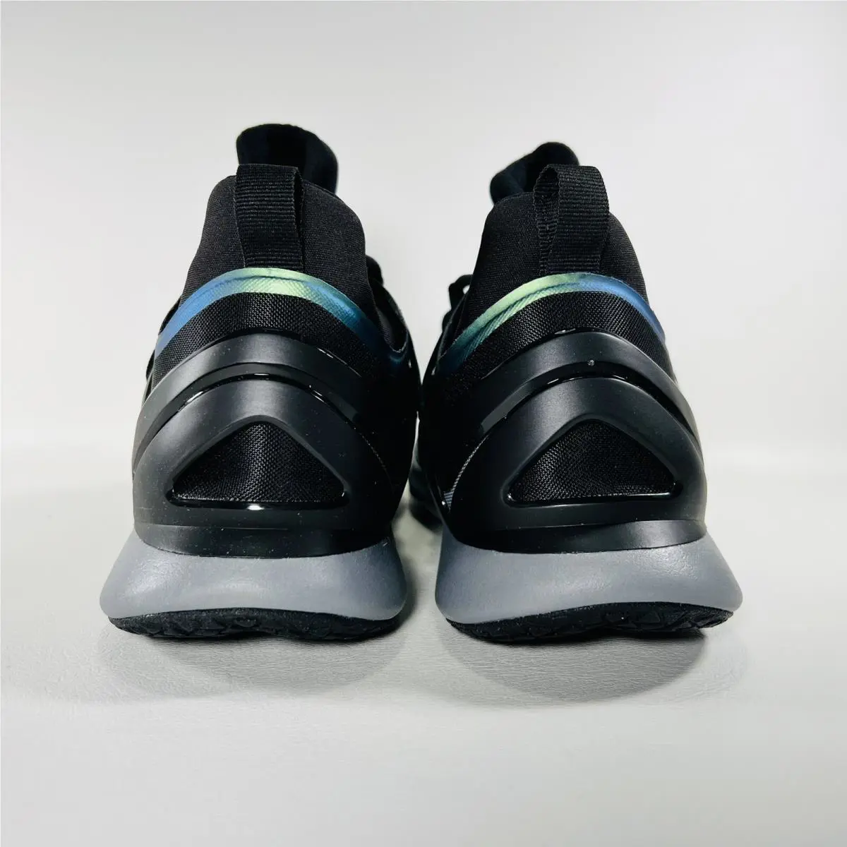 Nike shoes - Nike Flexmethod - Flexmethod - BQ3063 002 - Grey / Black 5