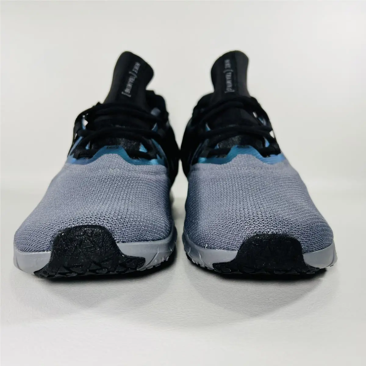 Nike shoes - Nike Flexmethod - Flexmethod - BQ3063 002 - Grey / Black 14