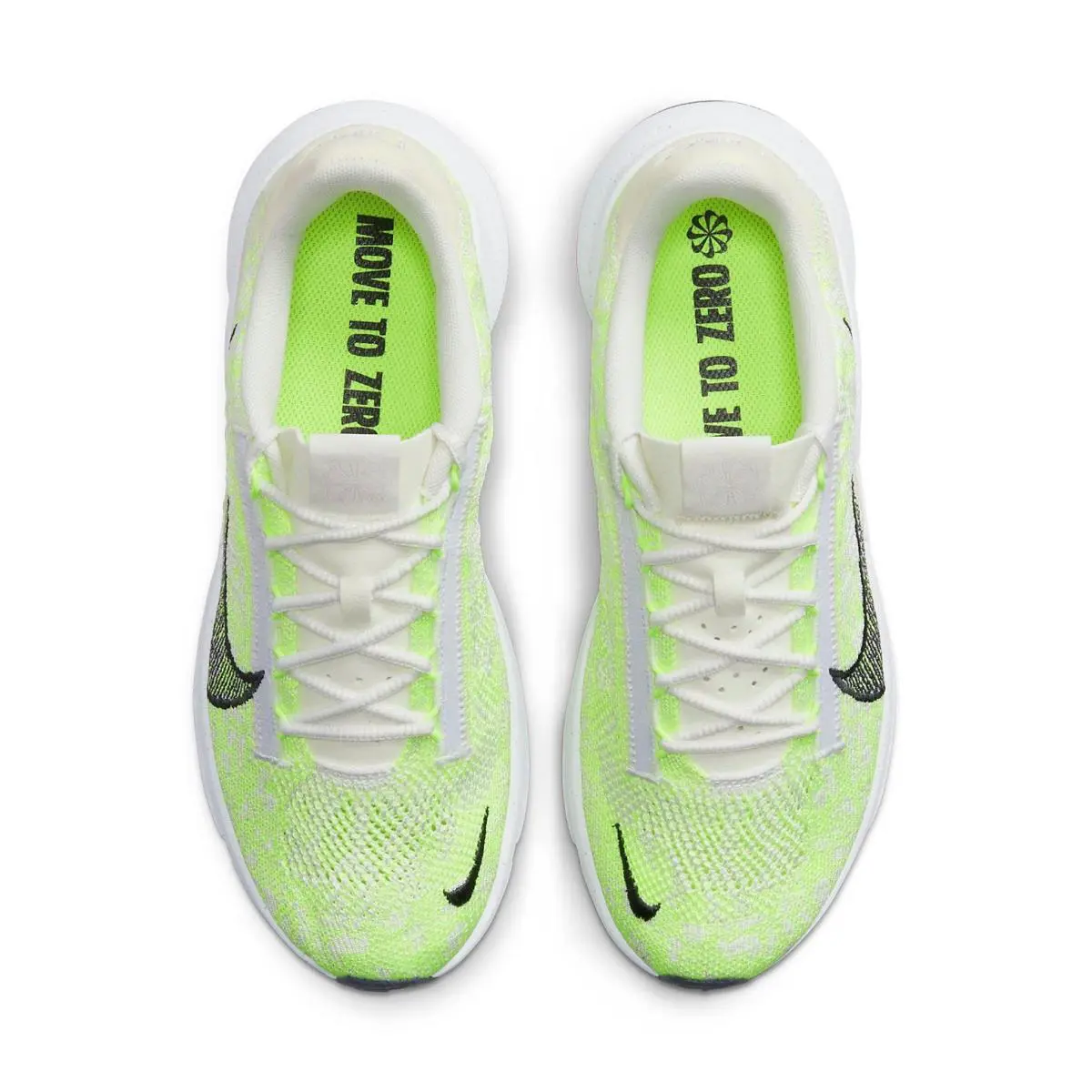 Nike shoes - Nike SuperRep Go - SuperRep - DH3393-175 - Green 2